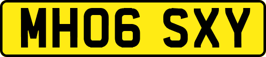 MH06SXY