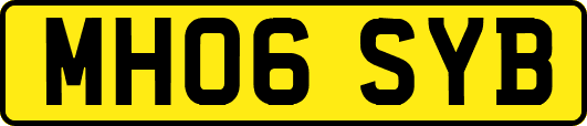 MH06SYB