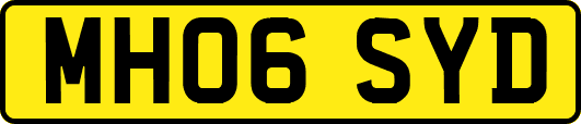 MH06SYD