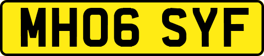 MH06SYF