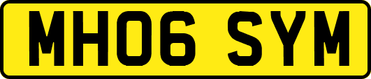 MH06SYM