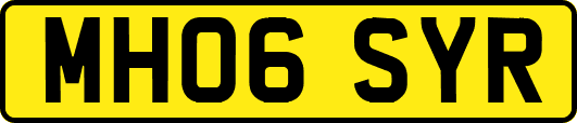 MH06SYR