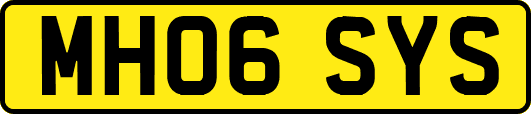 MH06SYS