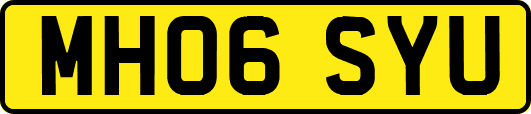 MH06SYU