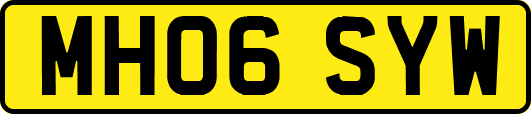 MH06SYW