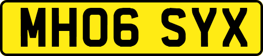 MH06SYX