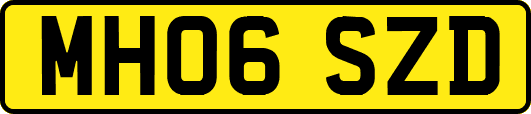 MH06SZD