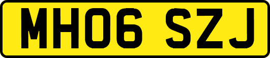 MH06SZJ