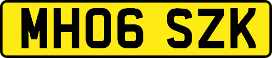 MH06SZK