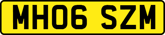 MH06SZM