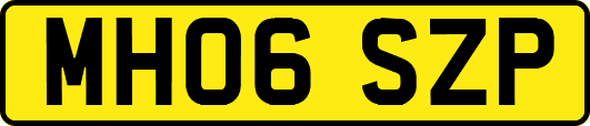 MH06SZP