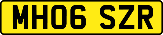 MH06SZR