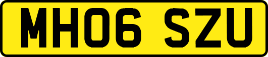 MH06SZU
