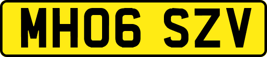 MH06SZV