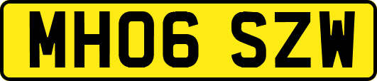MH06SZW