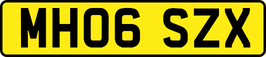 MH06SZX