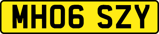 MH06SZY