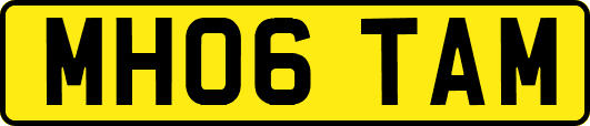 MH06TAM