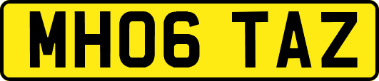 MH06TAZ