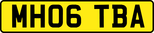 MH06TBA