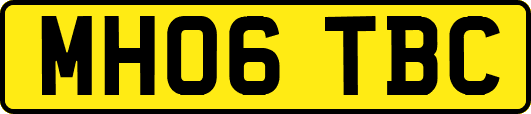 MH06TBC