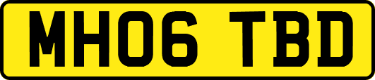 MH06TBD