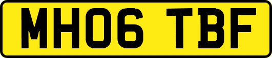 MH06TBF