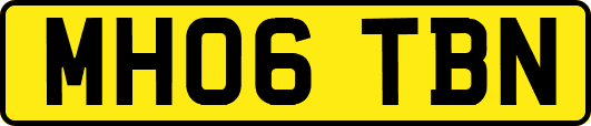 MH06TBN