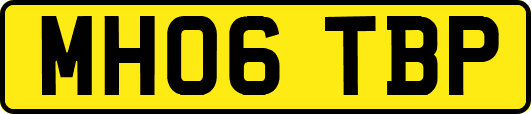 MH06TBP