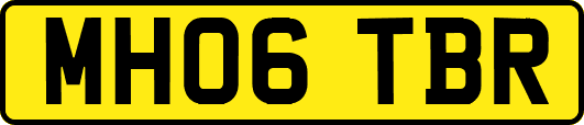 MH06TBR