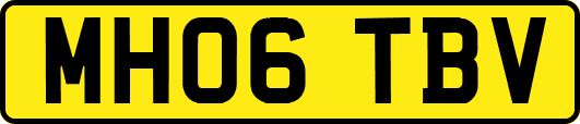 MH06TBV