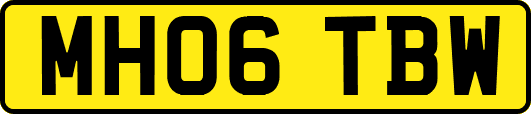 MH06TBW