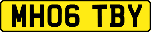MH06TBY