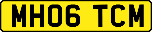 MH06TCM