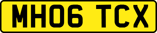 MH06TCX