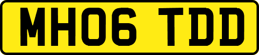 MH06TDD