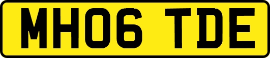 MH06TDE