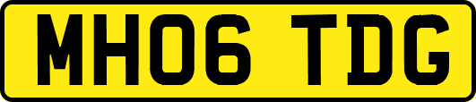 MH06TDG