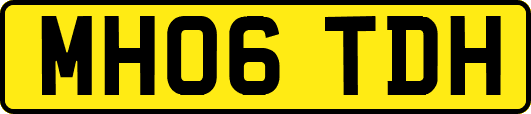 MH06TDH