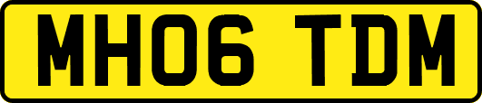 MH06TDM