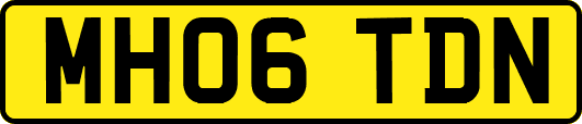 MH06TDN