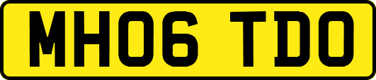 MH06TDO