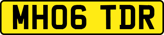 MH06TDR