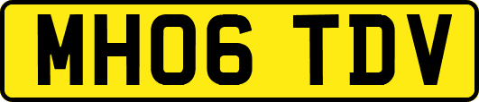 MH06TDV