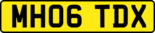 MH06TDX