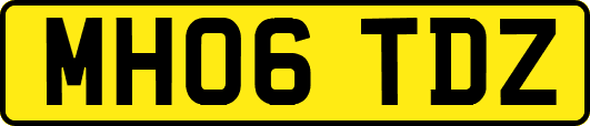 MH06TDZ