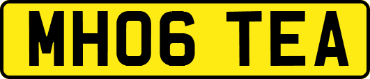 MH06TEA