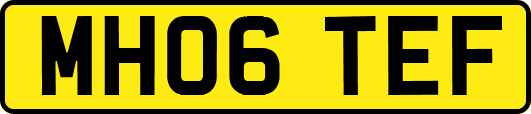 MH06TEF