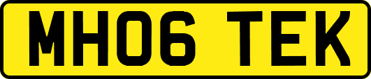 MH06TEK