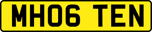 MH06TEN